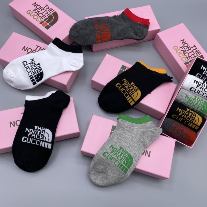 The North Face Socks